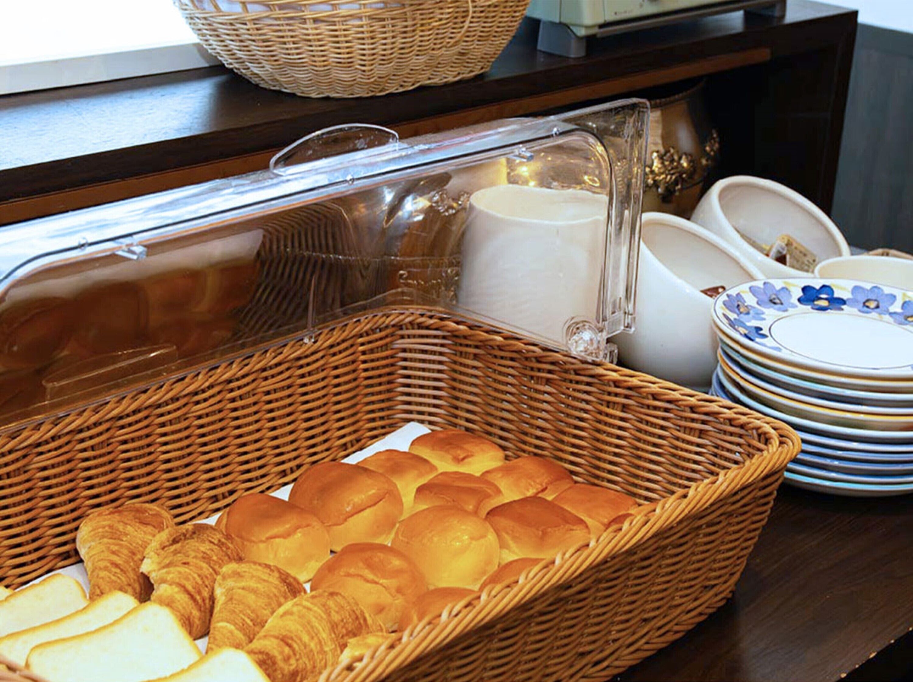 Foto - Kanku Izumiotsu Washington Hotel