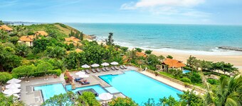 ロマーナ リゾート & スパ