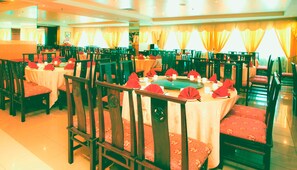 ร้านอาหาร