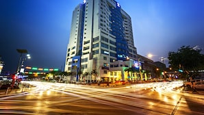 Exterior - Mega Hotel Miri (Miri)