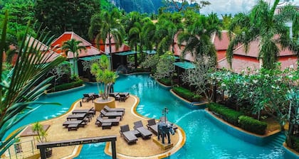 Ao Nang Orchid Resort