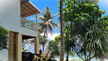 Exclusive Villa, 1 King Bed, Ocean View