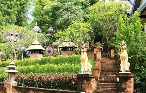 Phu Jaya Mini Resort