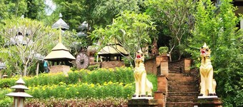 Phu Jaya Mini Resort