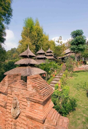 Phu Jaya Mini Resort