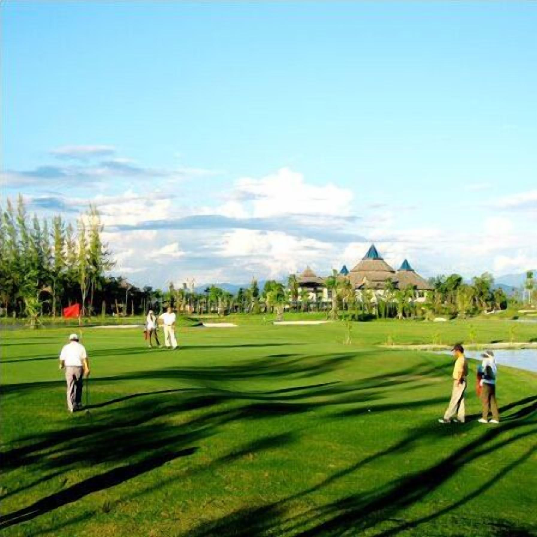 Golf