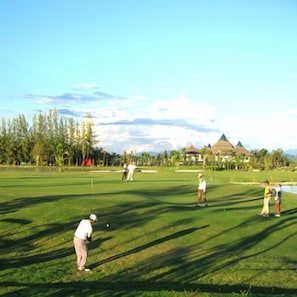 Golf