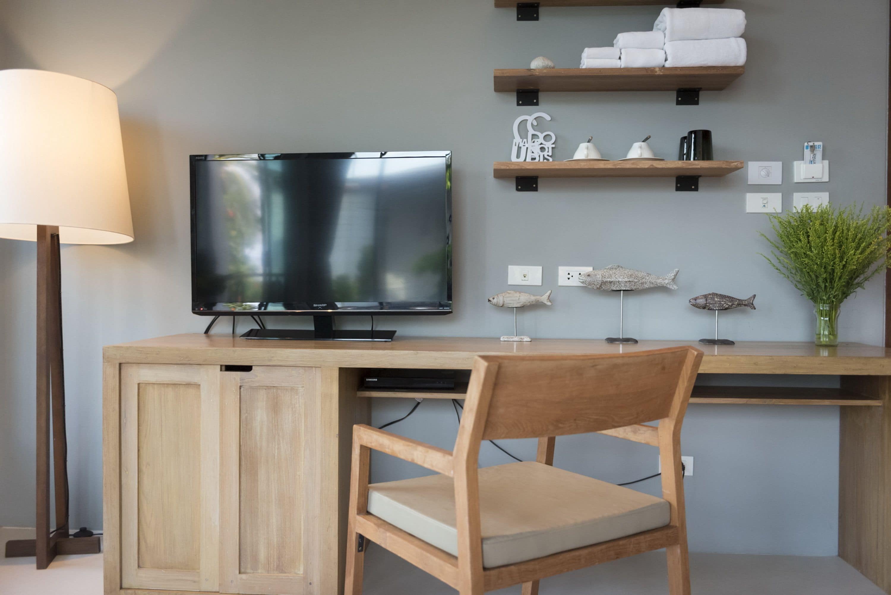 1 bedroom, minibar, in-room safe, individually decorated