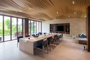 Sala de reuniones
