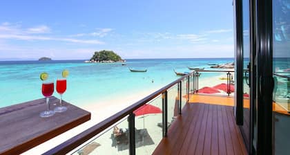 Idyllic Concept Resort