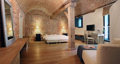 Hotel The Lodge Heverlee