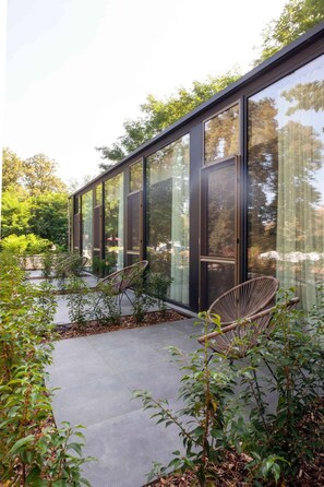 Exterior - Hotel The Lodge Heverlee (Leuven)