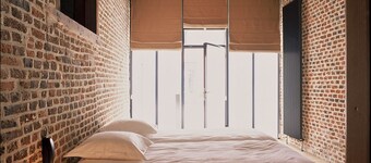 Hotel The Lodge Heverlee