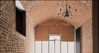 Hotel The Lodge Heverlee