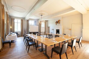 Meeting facility - Hotel The Lodge Heverlee (Leuven)