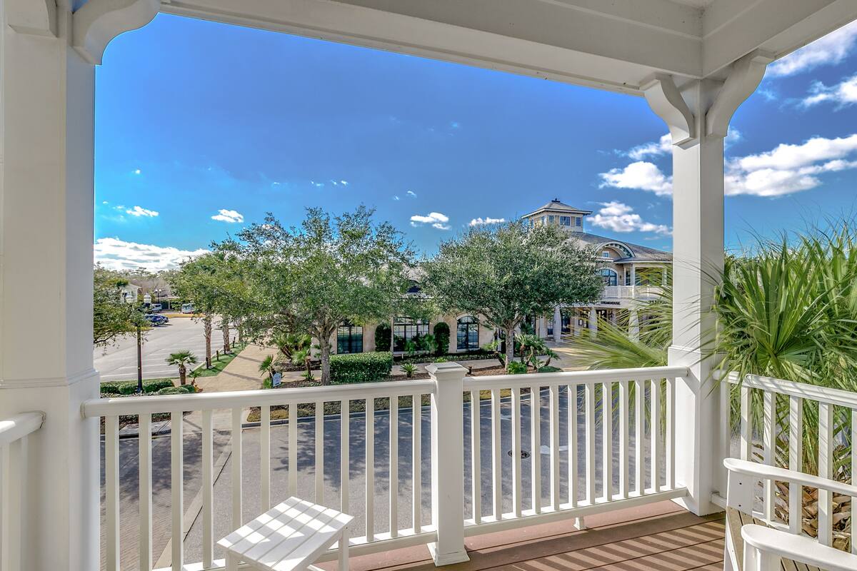 Villa – standard | Terrasse/patio