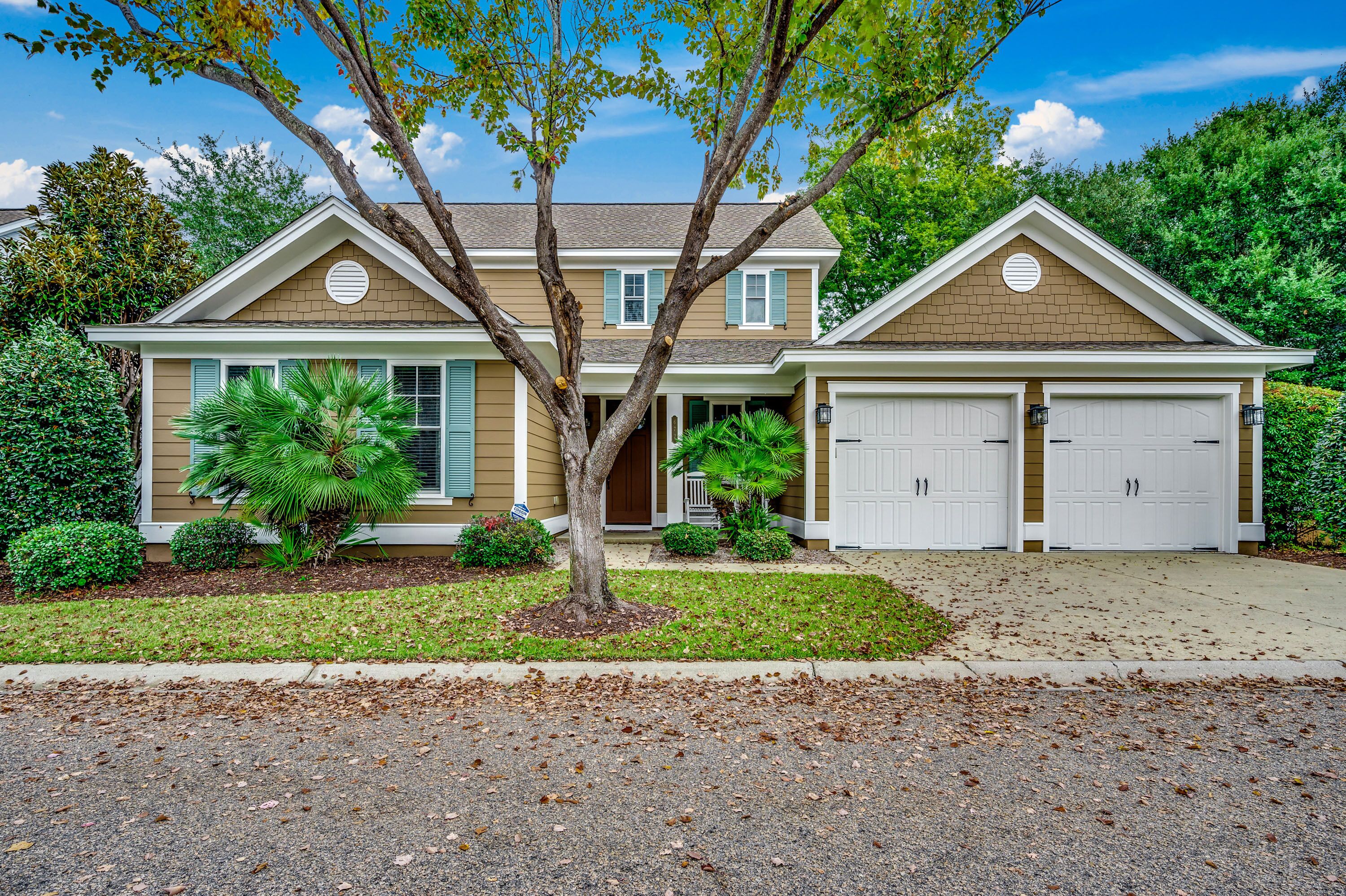 banyan three bedroom house | street view
