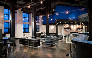 Lounge - North Beach Resort & Villas (North Myrtle Beach)