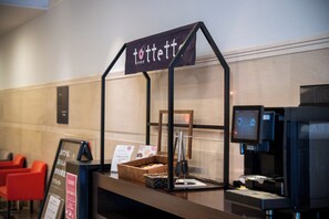 Équipement de l’hébergement