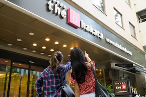 Fachada