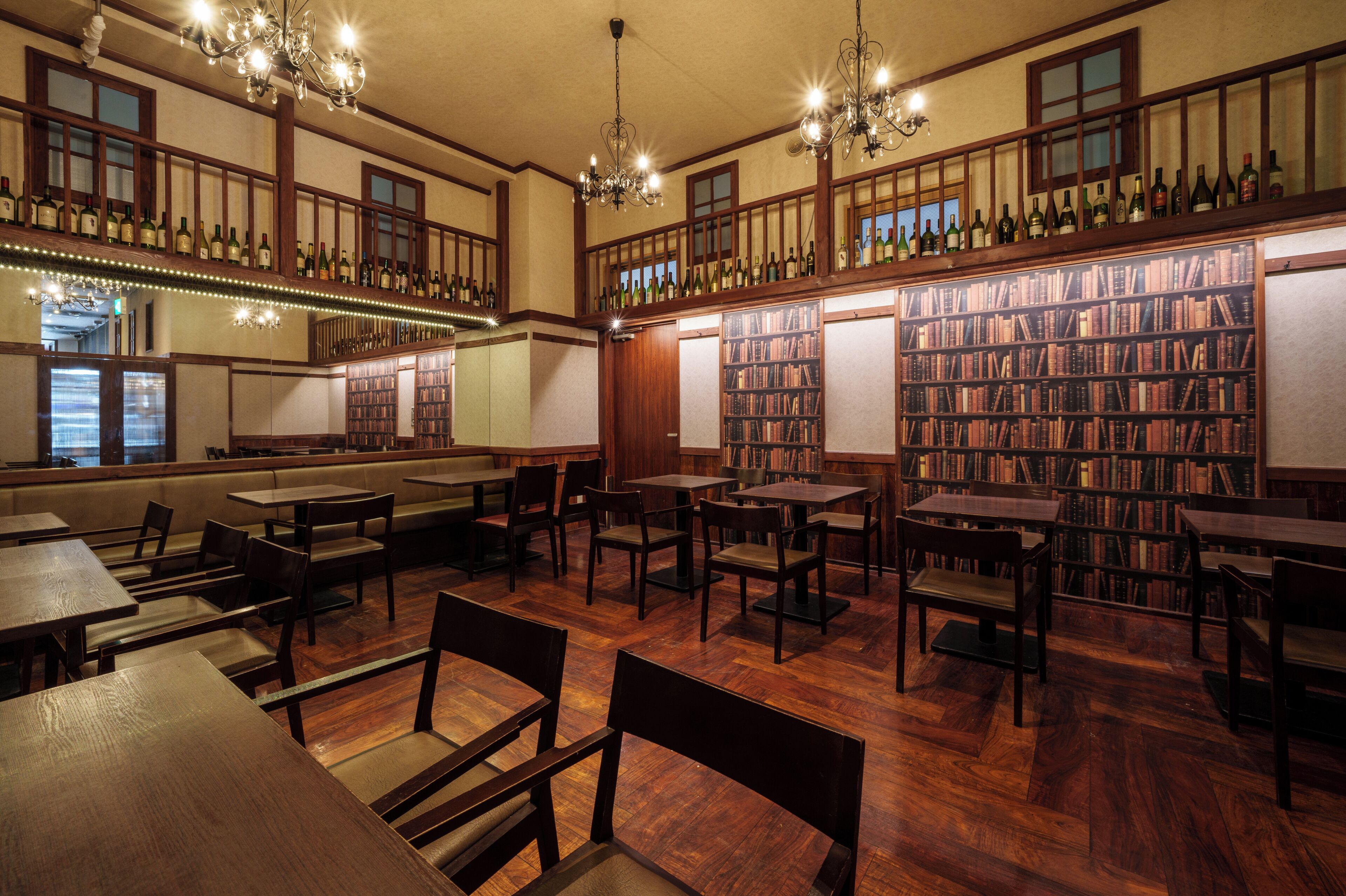 Photo - the b hakata