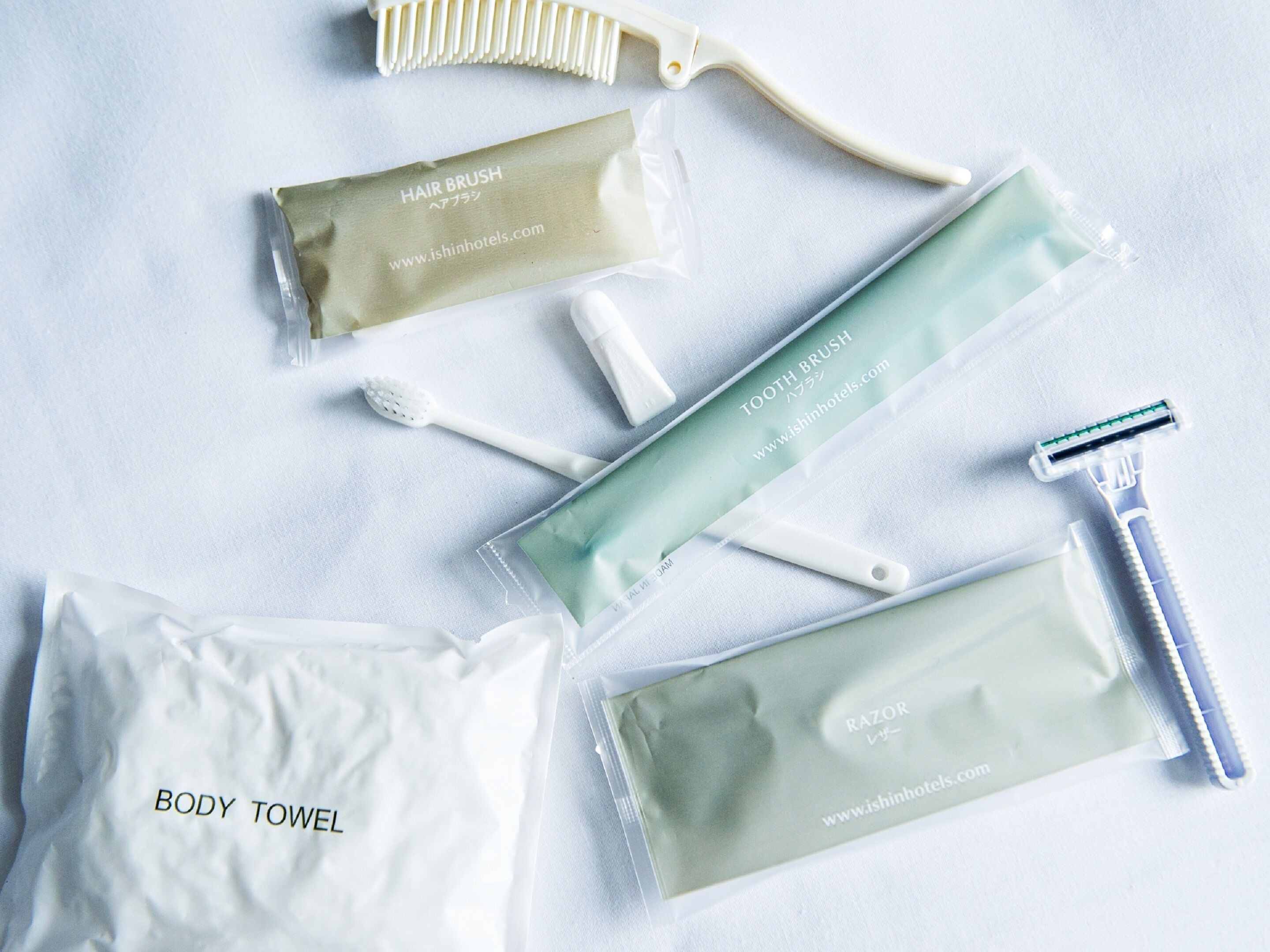 Photo - the b hakata