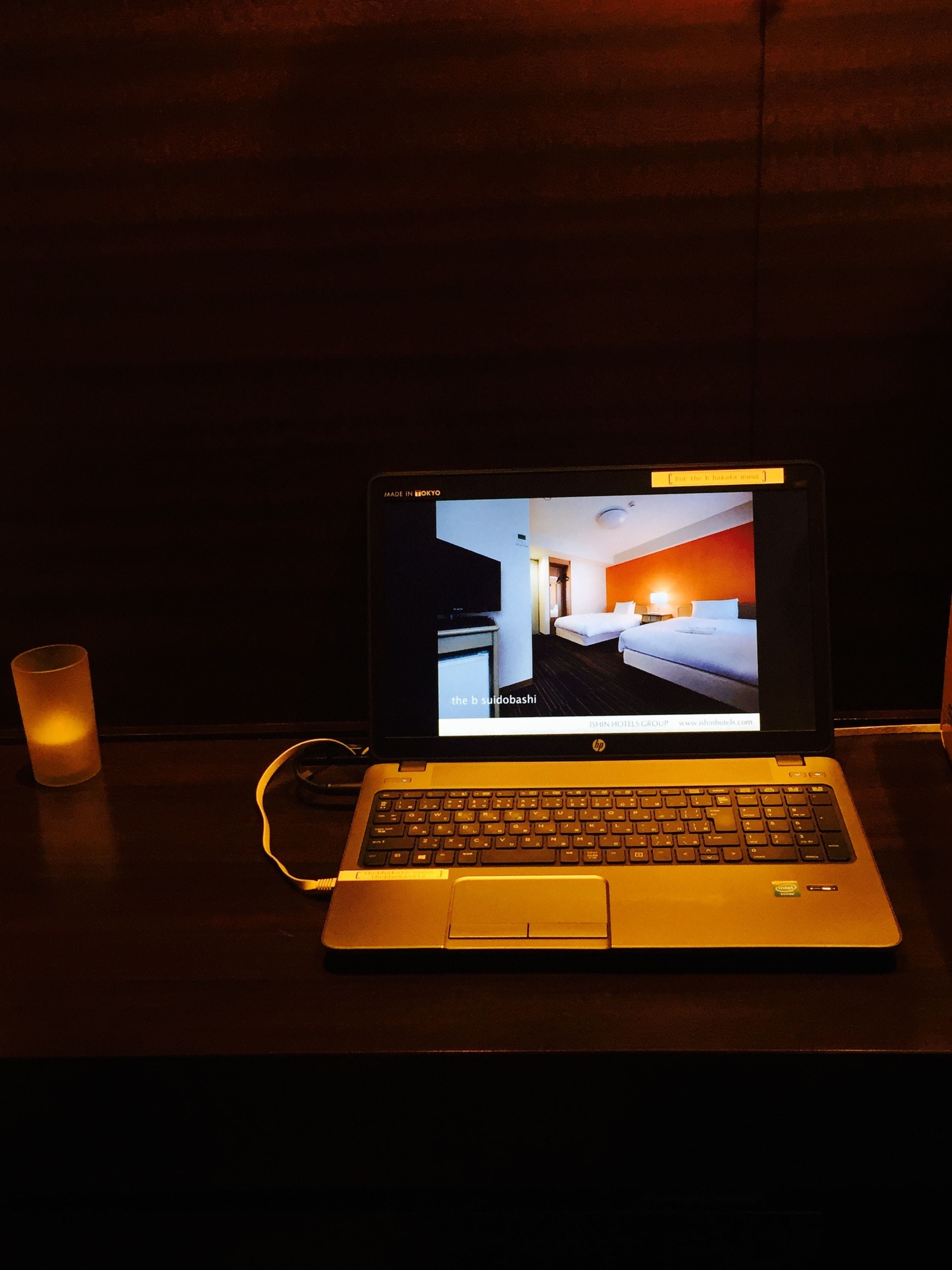 Photo - the b hakata