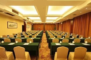 Meeting facility - Hangzhou Amethyst Hotel (Hangzhou)