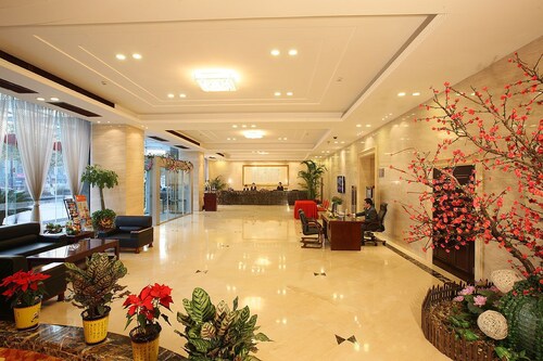 Hangzhou Amethyst Hotel