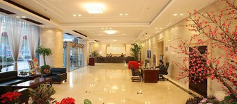 Hangzhou Amethyst Hotel