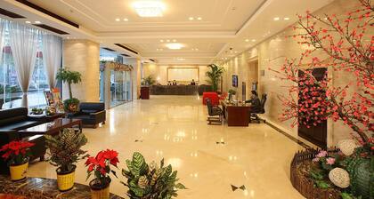 Hangzhou Amethyst Hotel