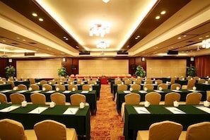 Meeting facility - Hangzhou Amethyst Hotel (Hangzhou)