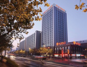 Exterior - Hangzhou Amethyst Hotel (Hangzhou)