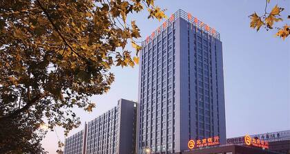 Hangzhou Amethyst Hotel