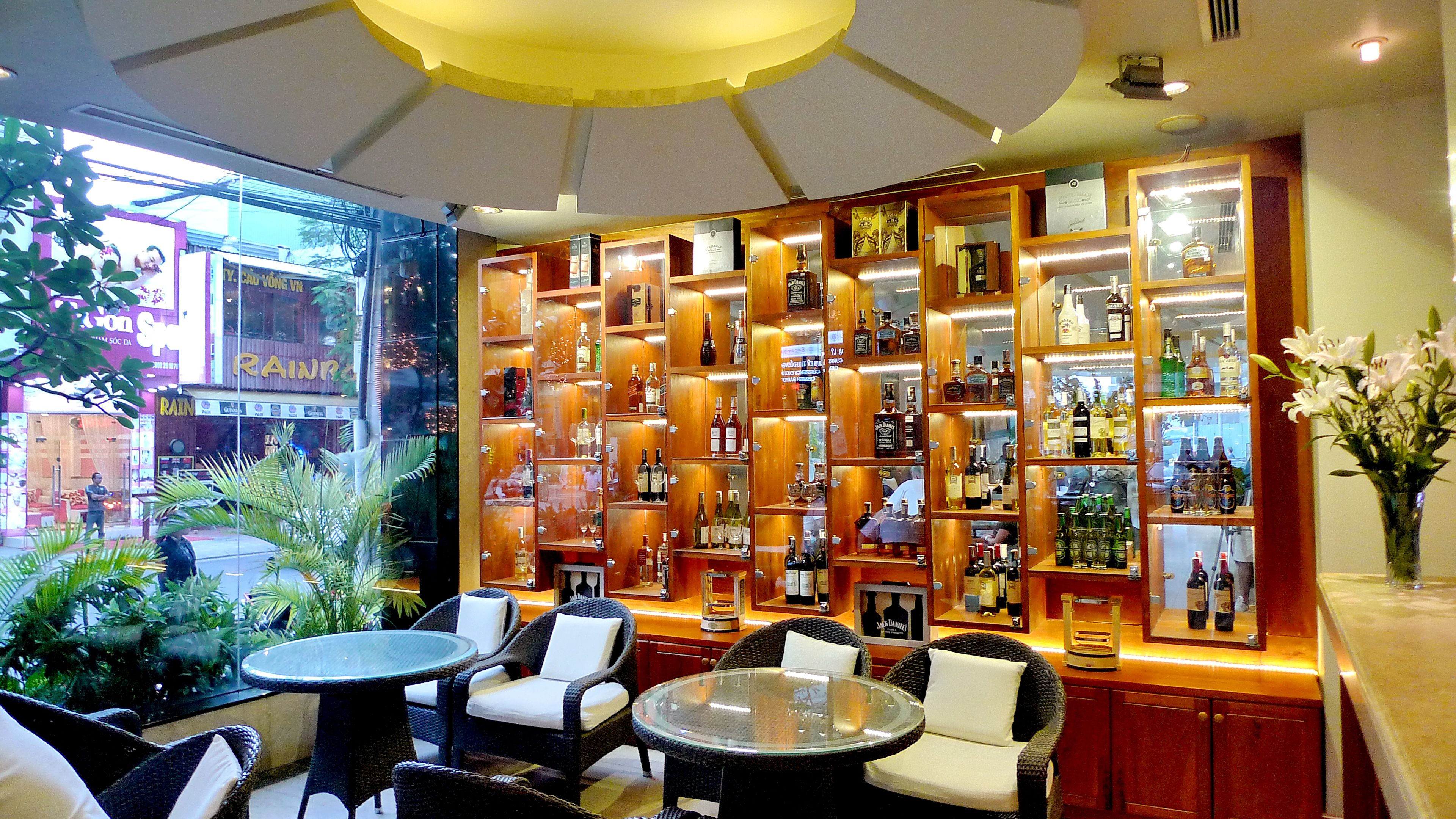 Foto - Asia Paradise Hotel