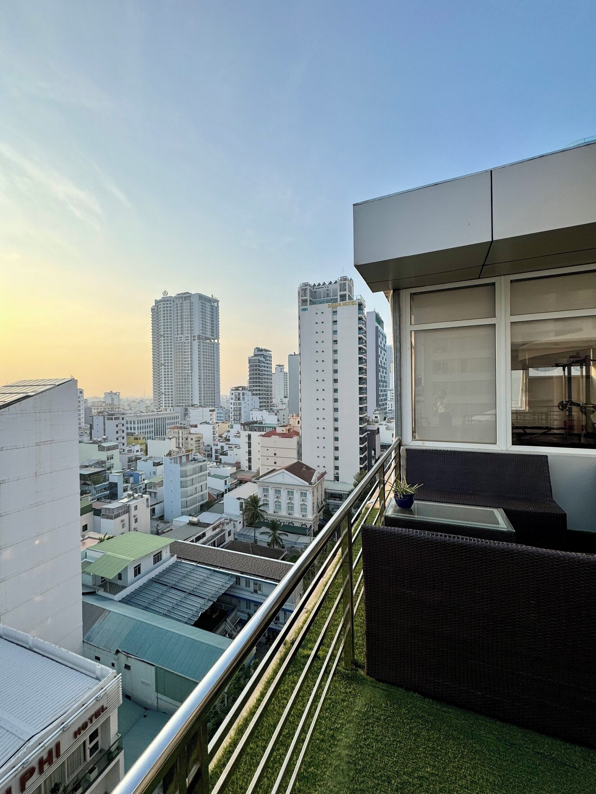 Foto - Asia Paradise Hotel