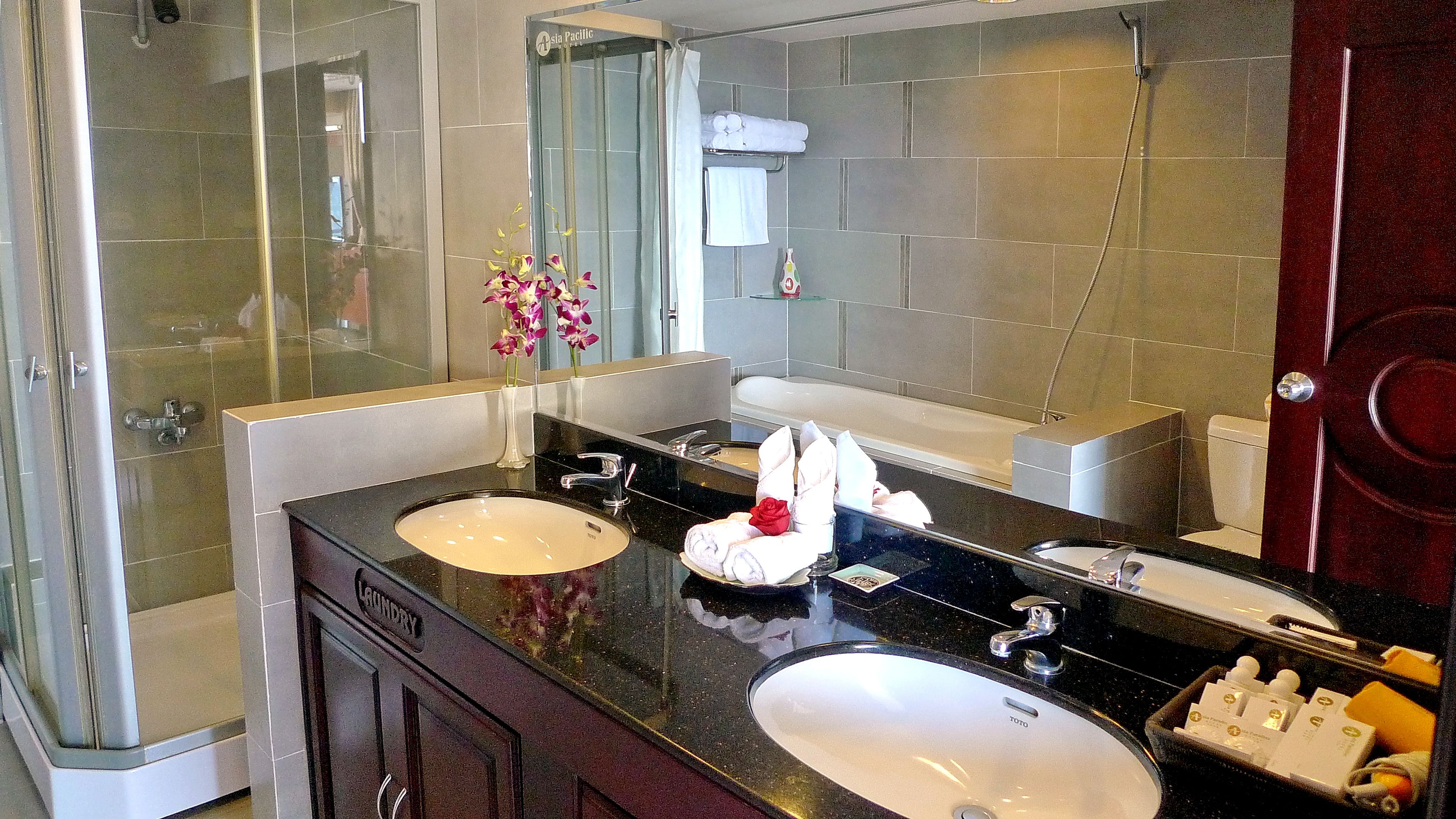 Foto - Asia Paradise Hotel