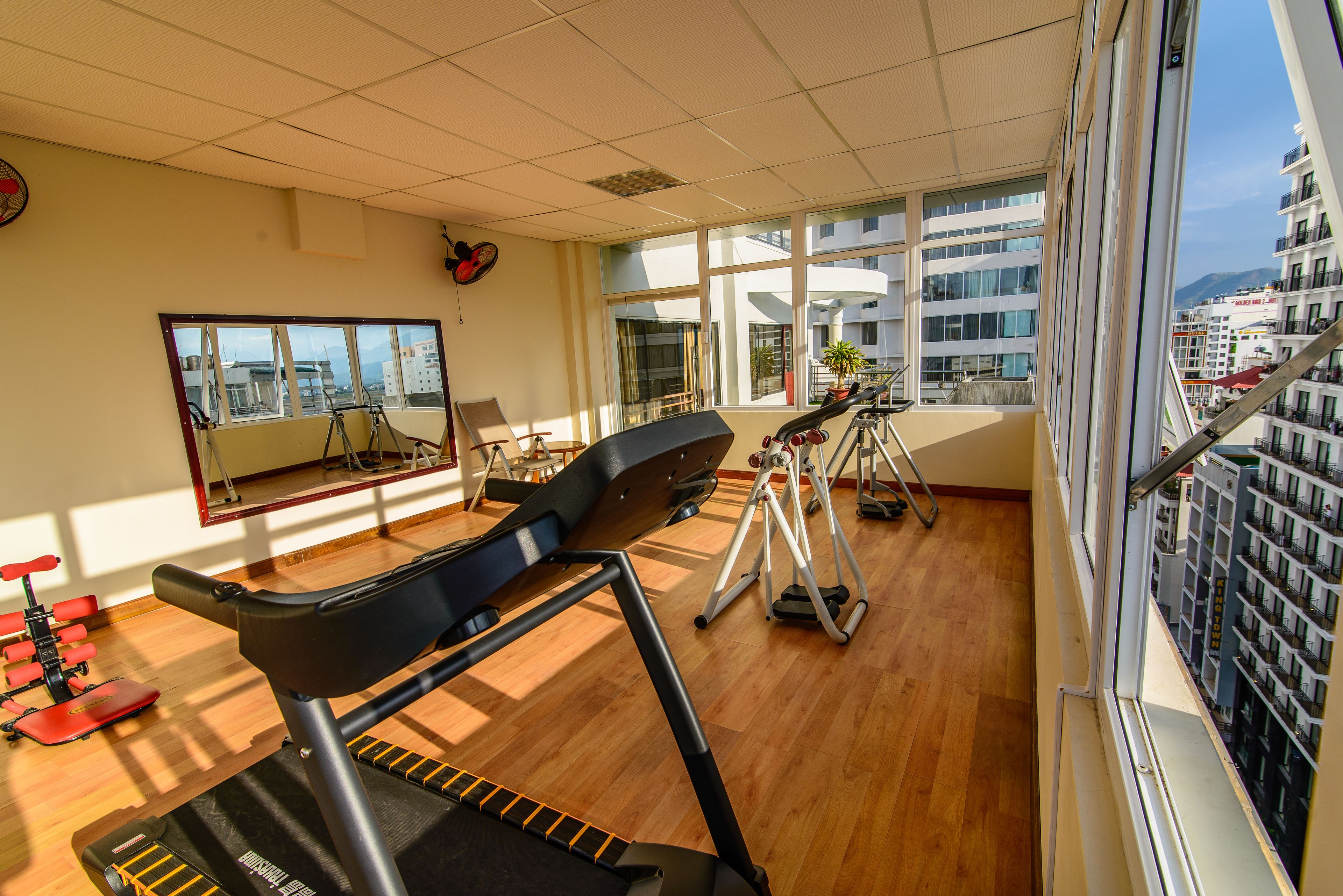 Foto - Asia Paradise Hotel