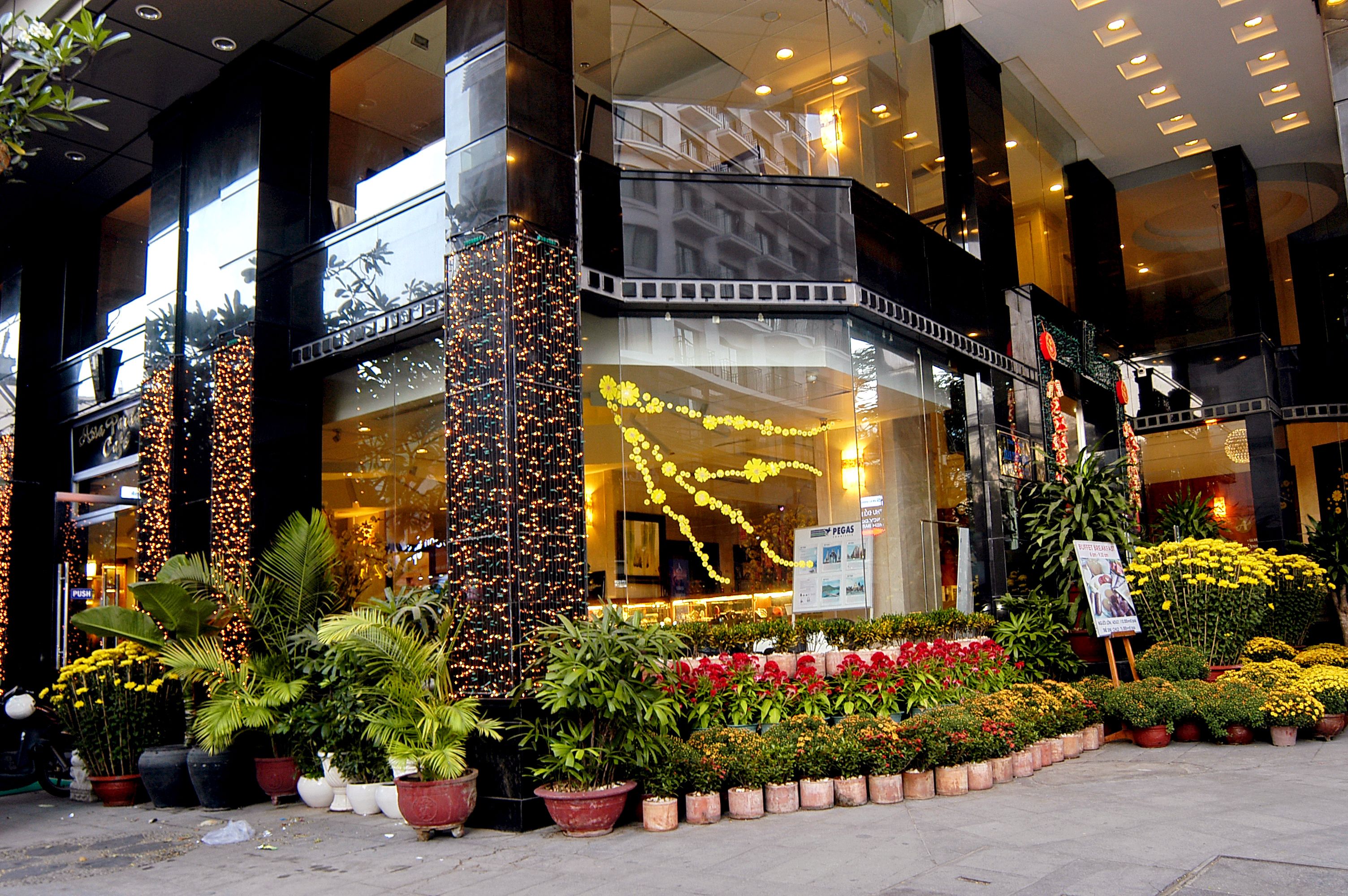 Foto - Asia Paradise Hotel