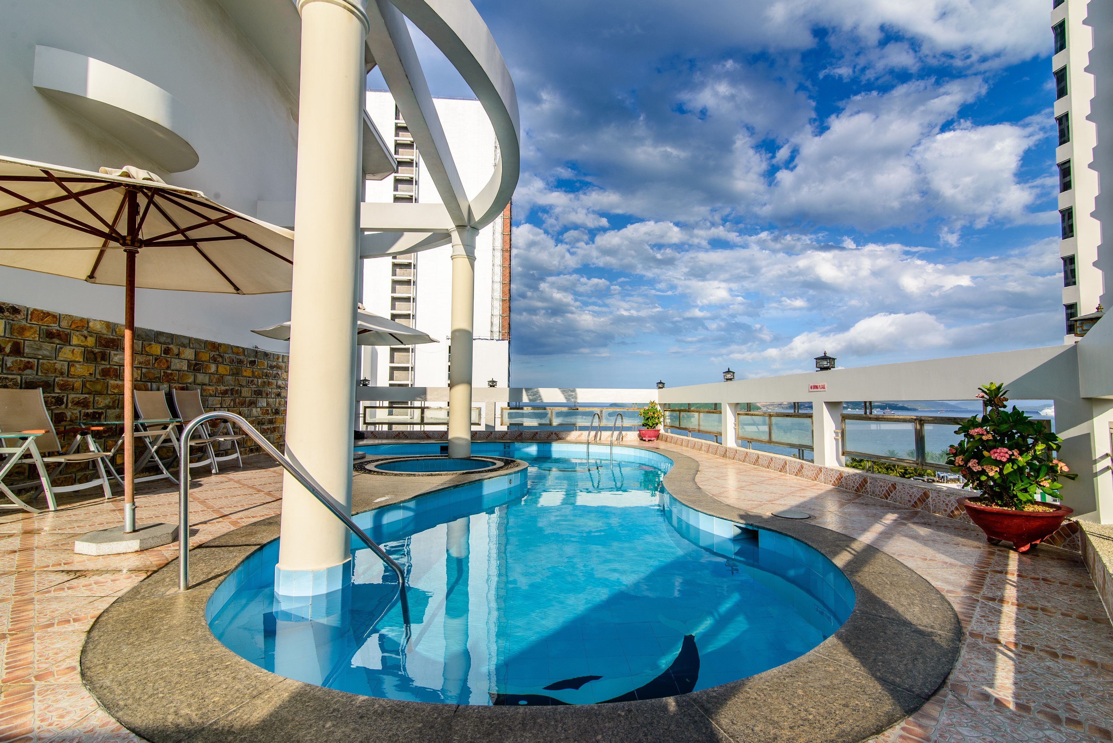 Foto - Asia Paradise Hotel