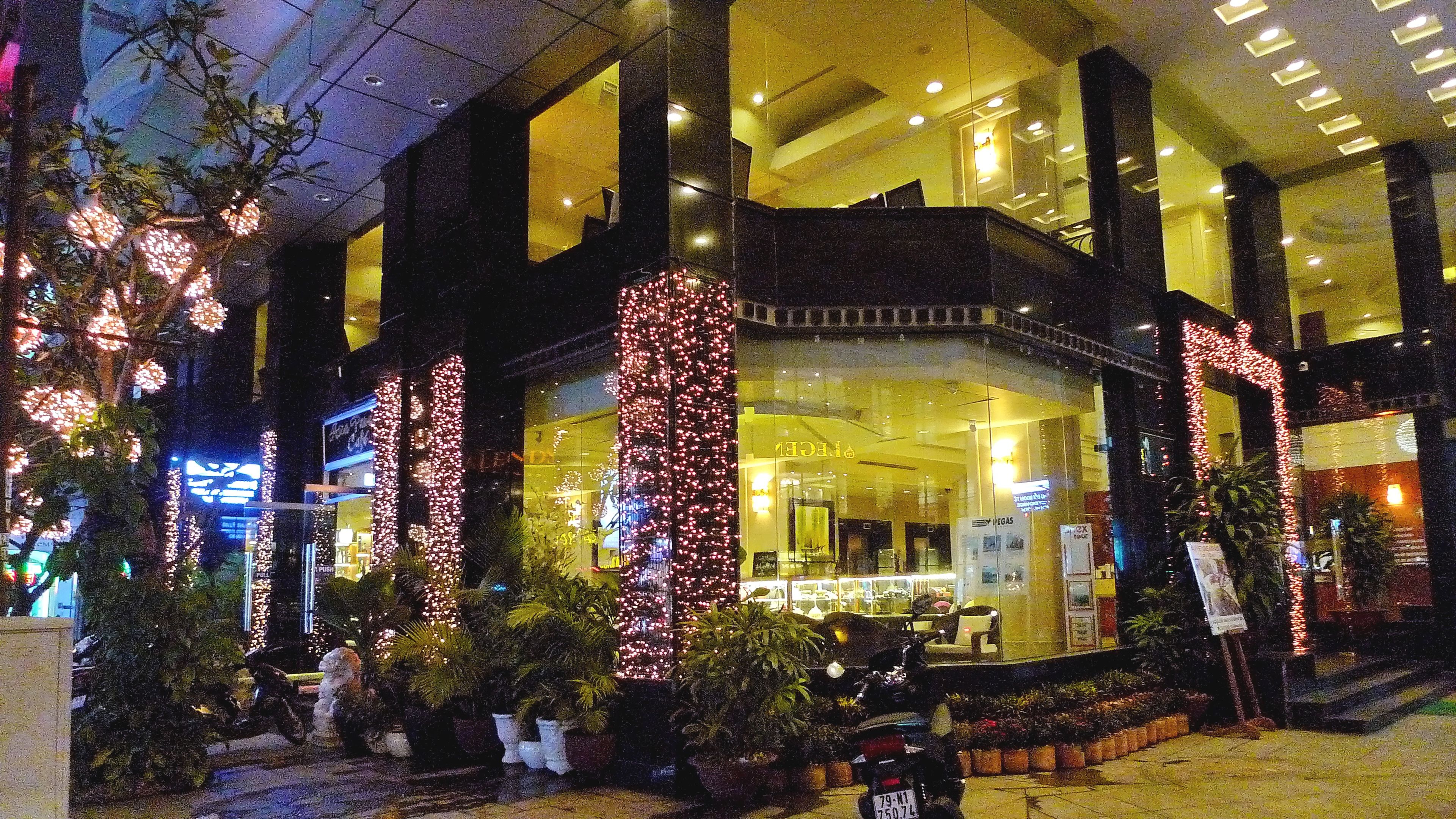 Foto - Asia Paradise Hotel