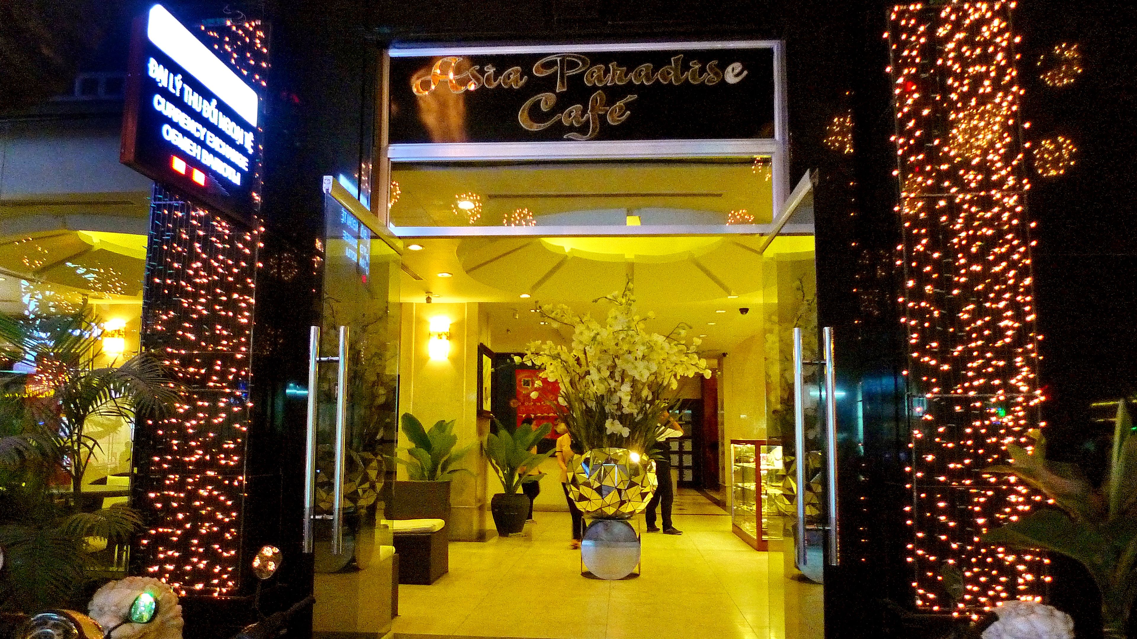 Foto - Asia Paradise Hotel