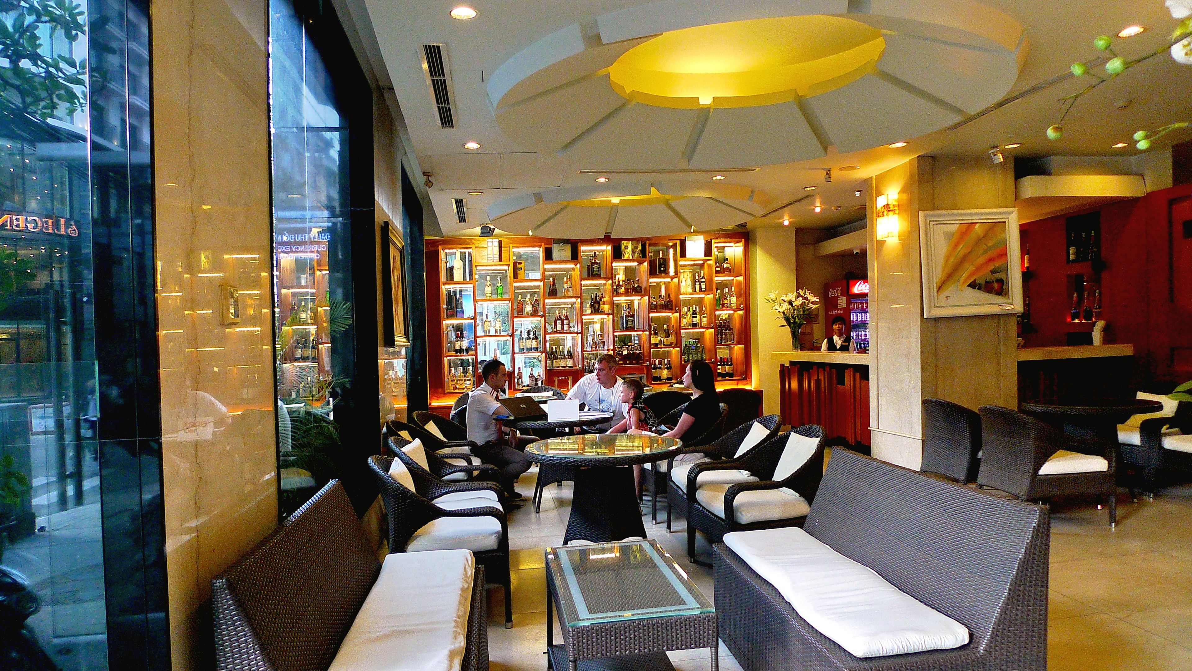 Foto - Asia Paradise Hotel