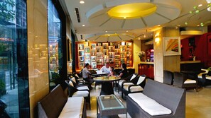 Cafe - Asia Paradise Hotel (Nha Trang)
