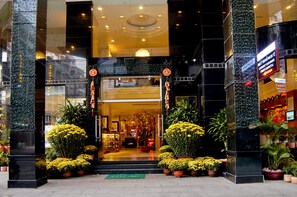 Exterior - Asia Paradise Hotel (Nha Trang)