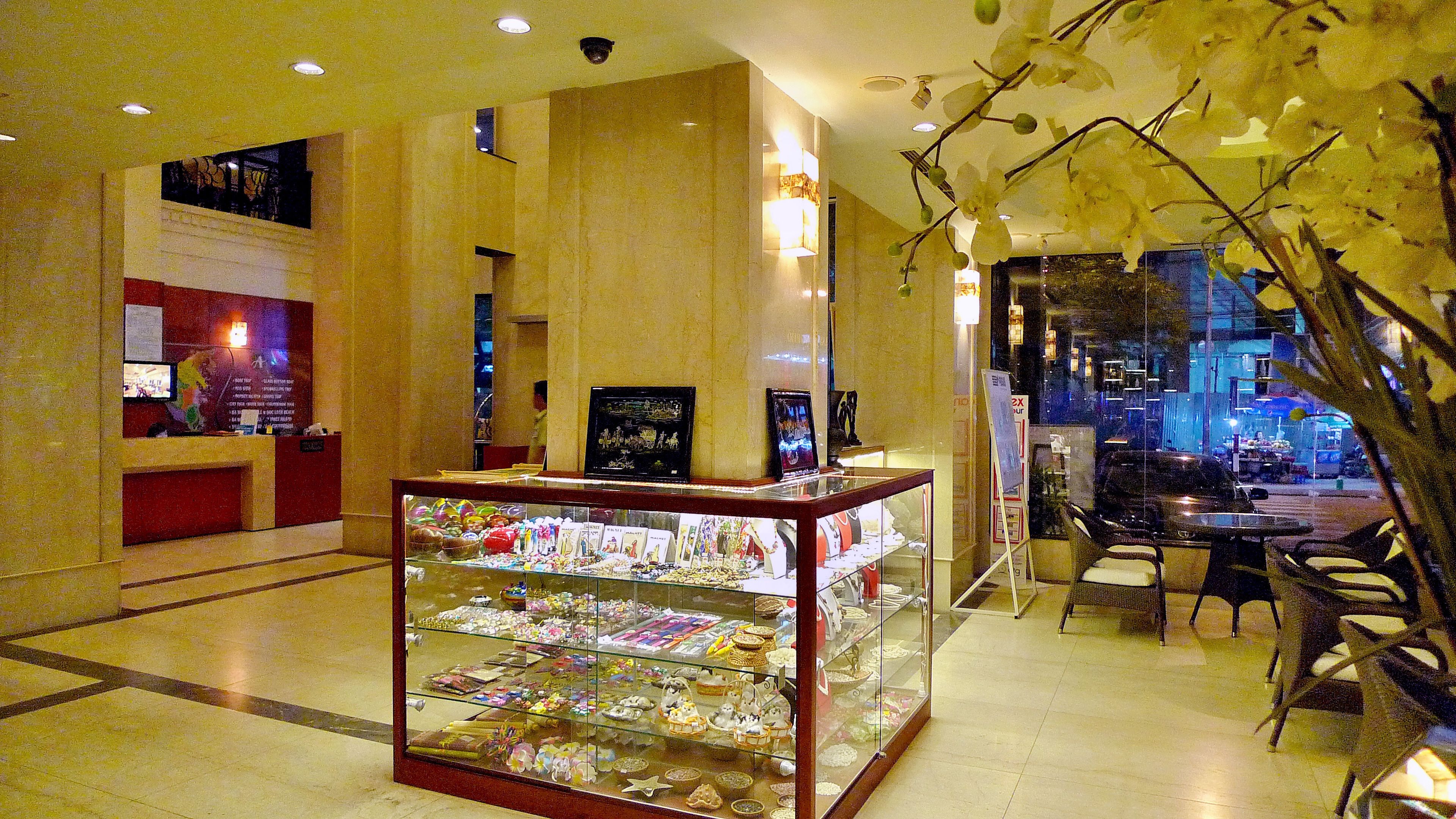 Foto - Asia Paradise Hotel