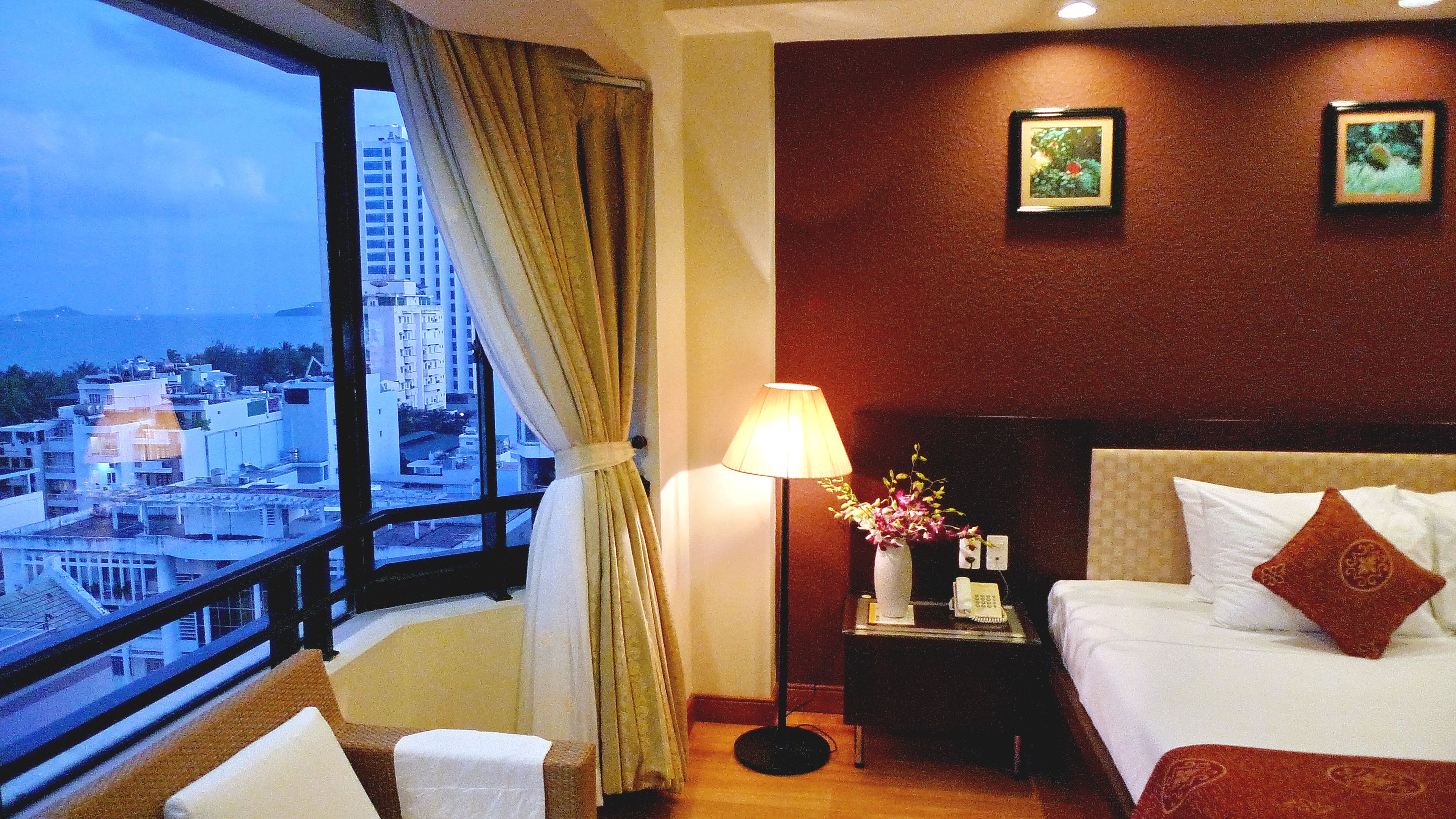 Foto - Asia Paradise Hotel