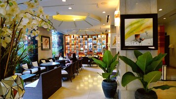 Café