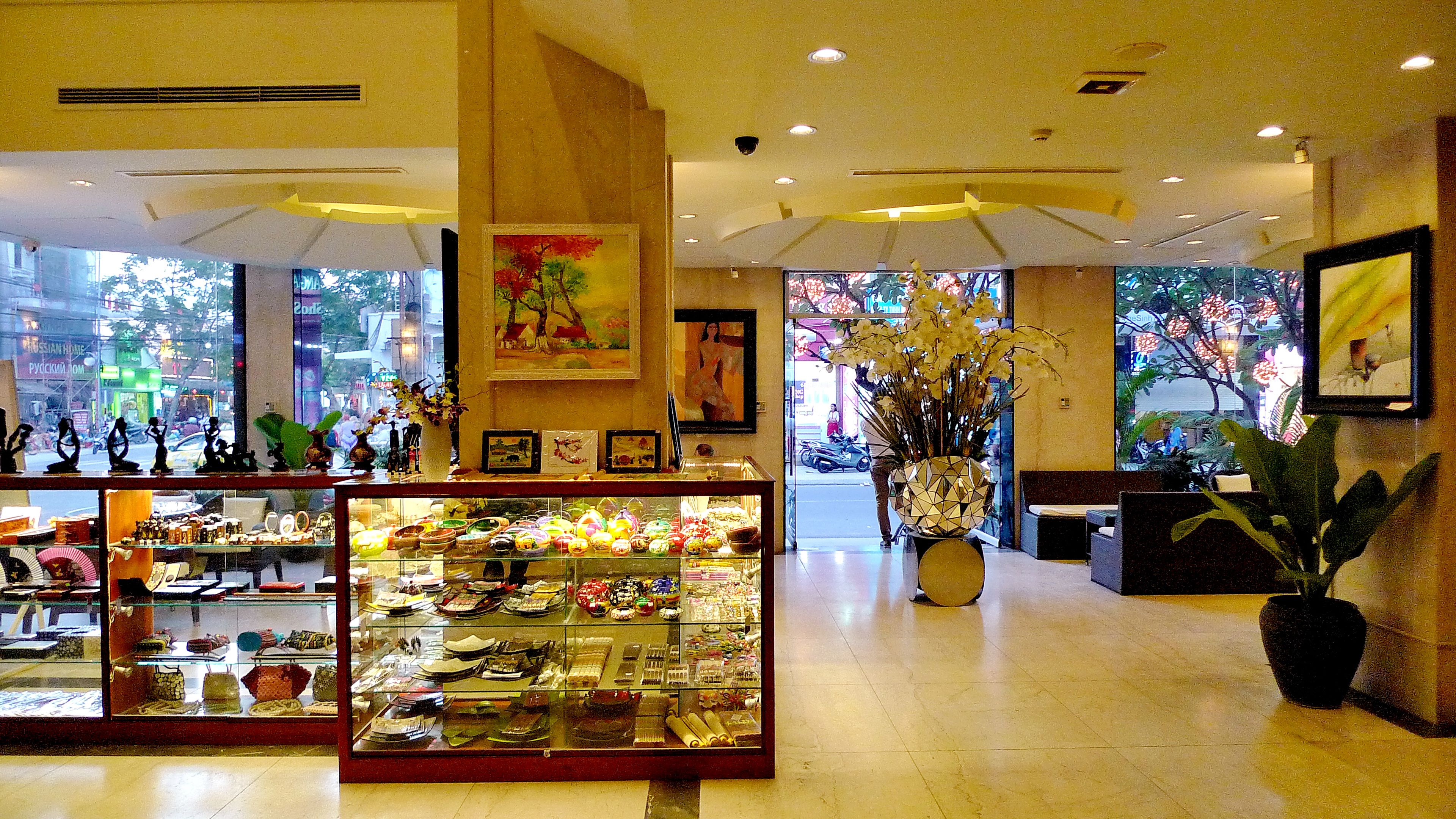 Foto - Asia Paradise Hotel