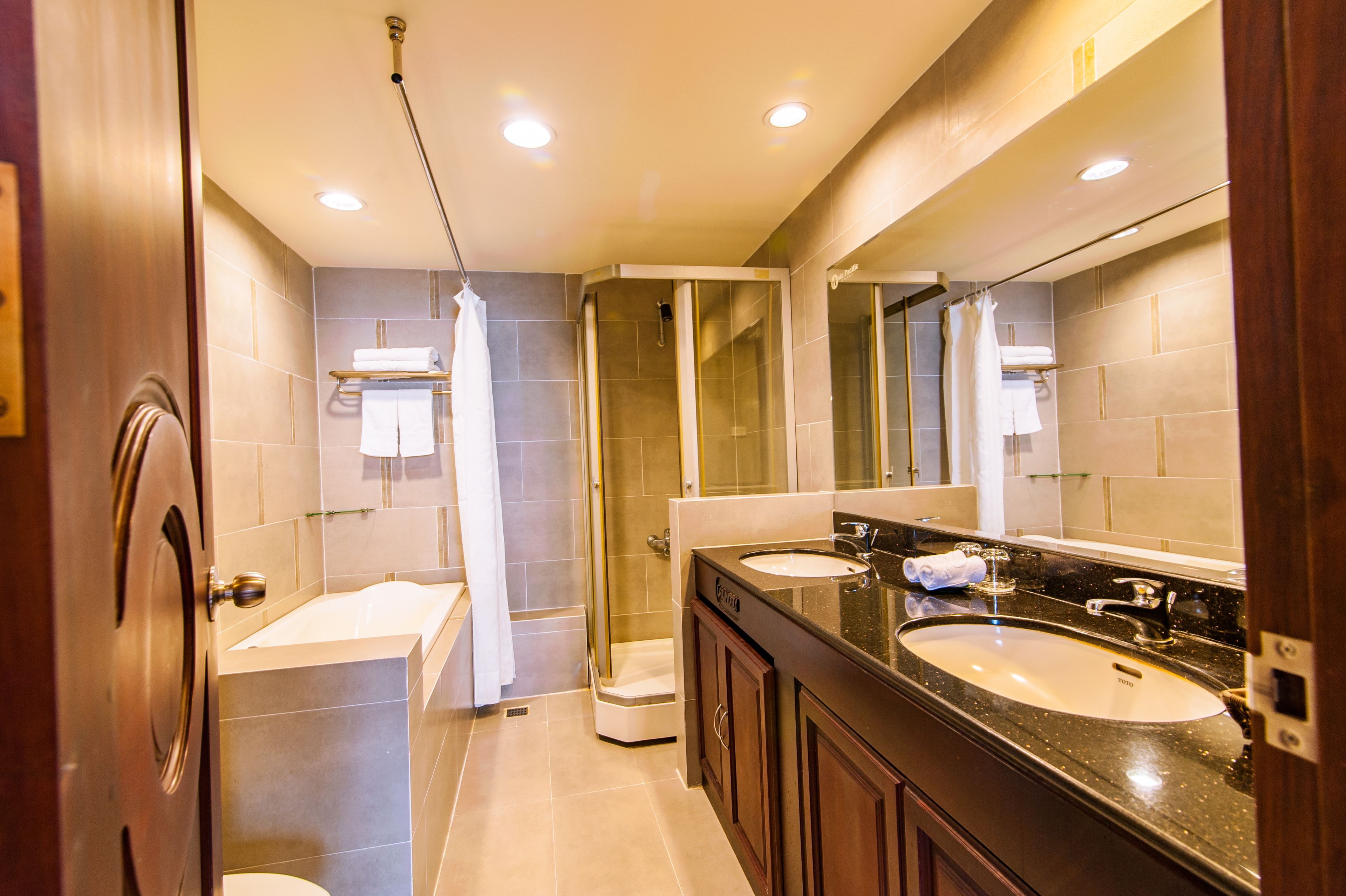 Foto - Asia Paradise Hotel